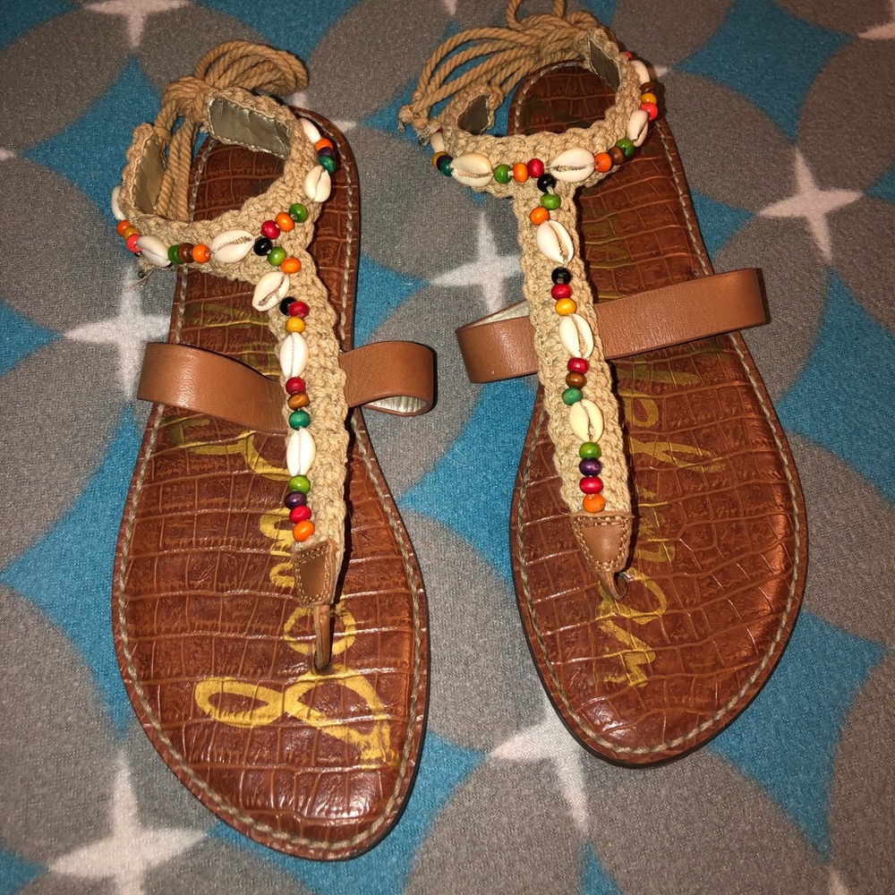 Sam Edelman Sandals
